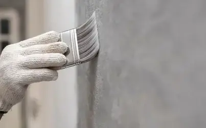 artisan peintre Fougères-5