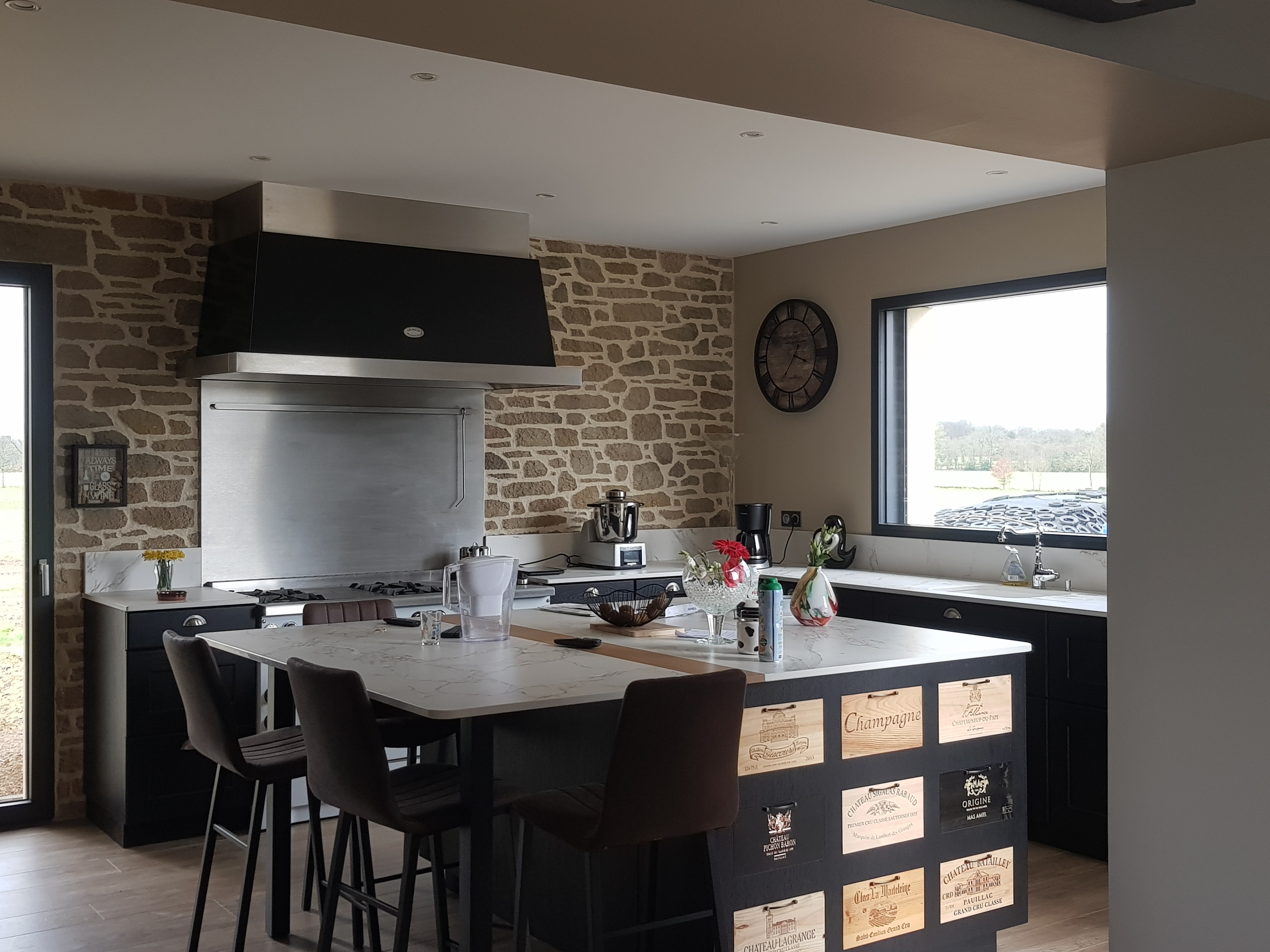 artisan peintre fougeres