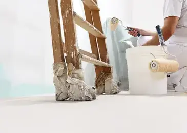 artisan peintre Livré-sur-Changeon-2