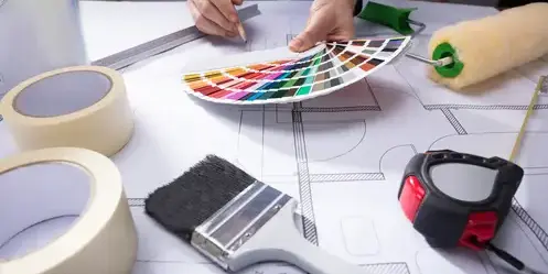 artisan peintre Livré-sur-Changeon-4