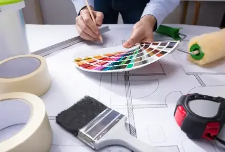 artisan peintre Mézières-sur-Couesnon-3