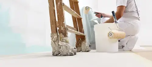 artisan peintre Romagné-2