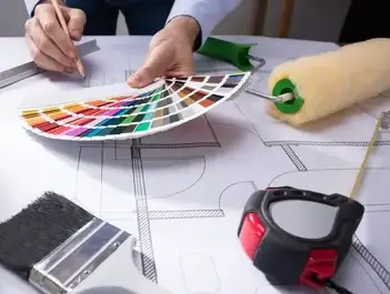 bardage bois Romagné-3