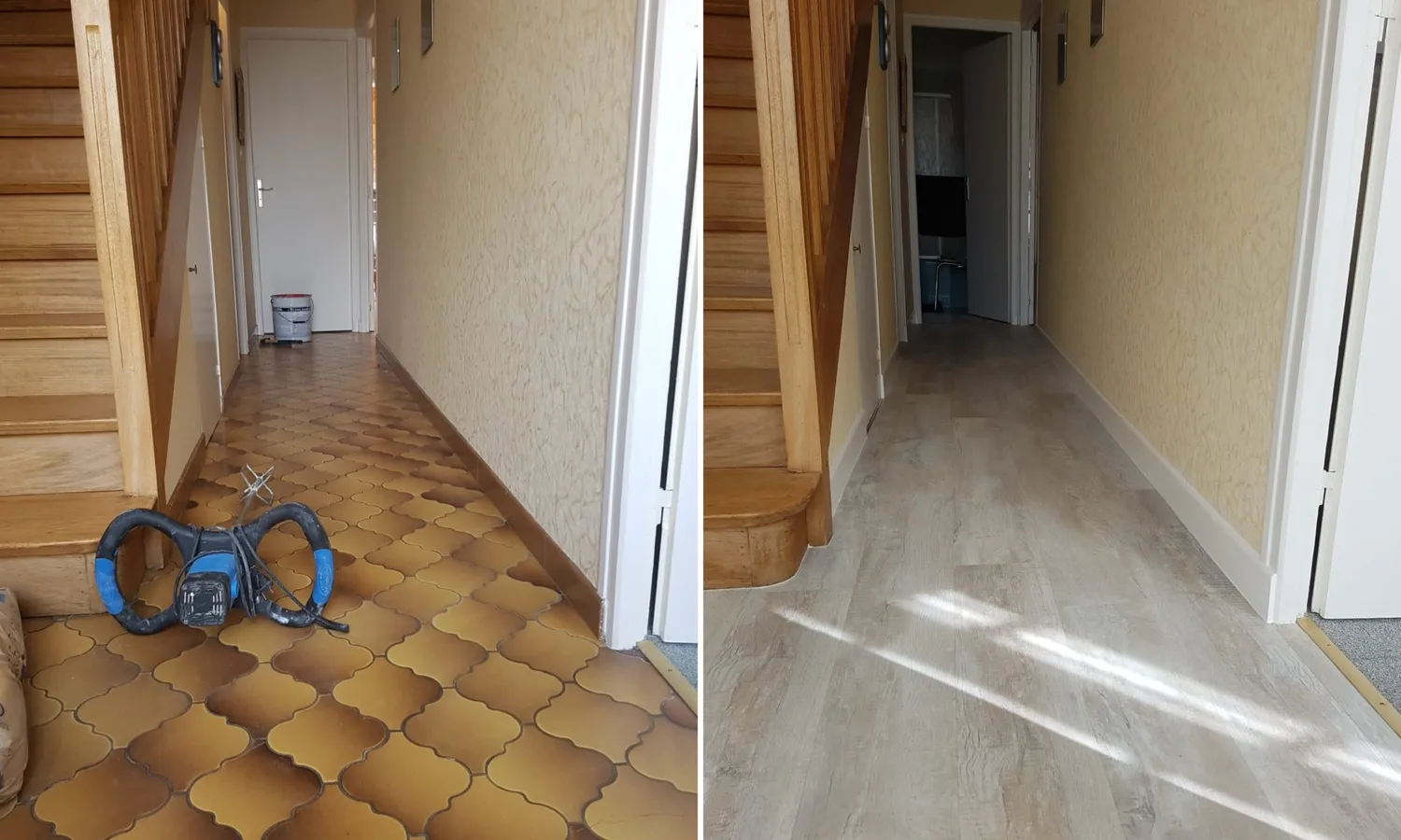 peinture exterieur cesson sevigne