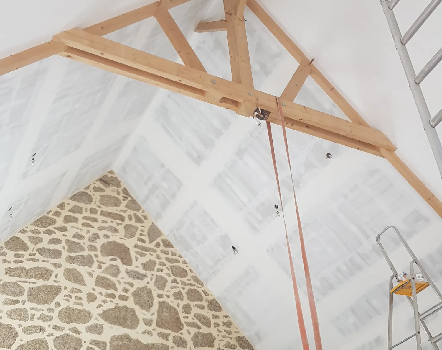 peinture exterieur cesson sevigne