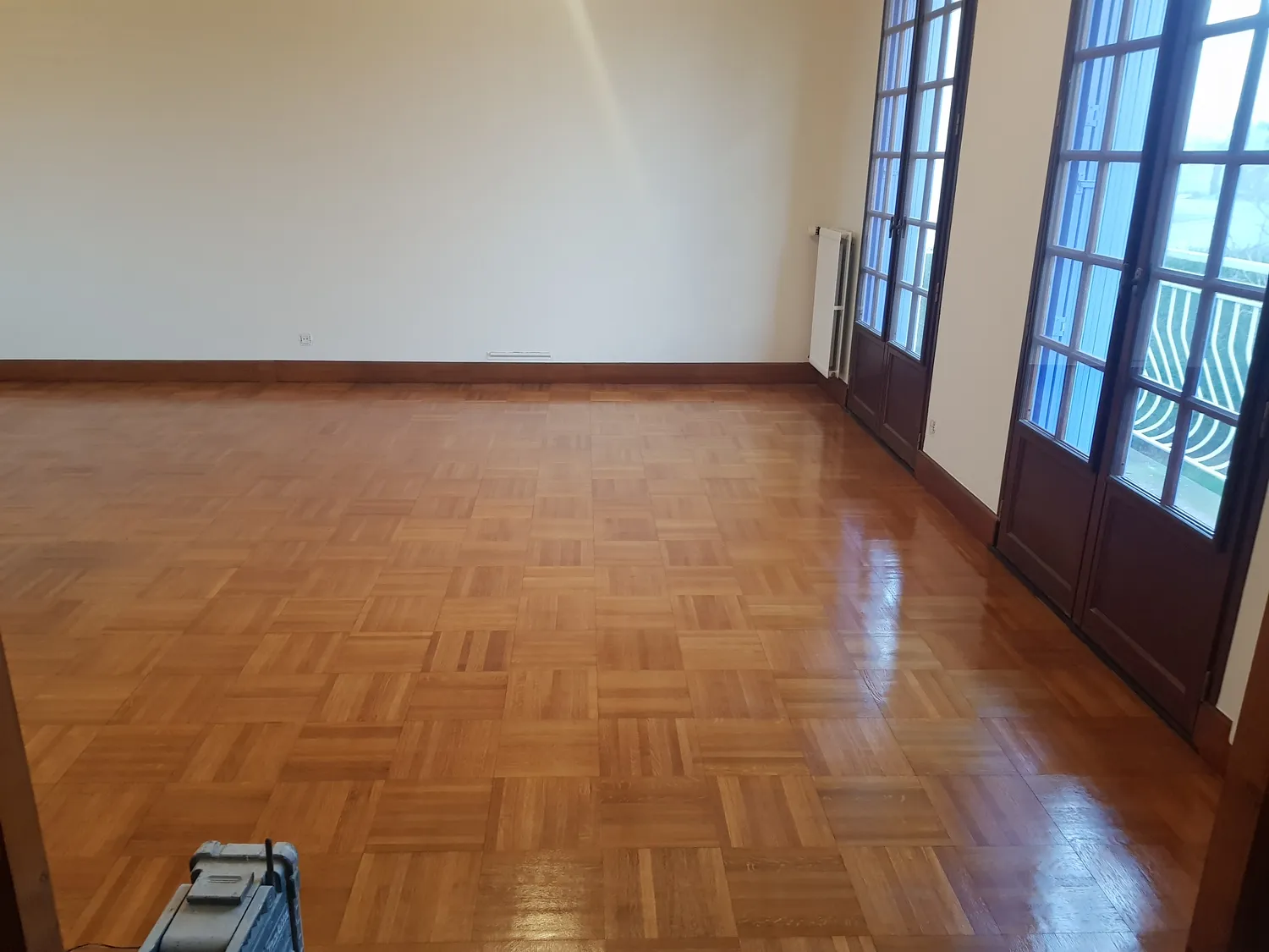 peinture exterieur chateaugiron