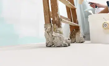 peinture extérieur Fougères-1