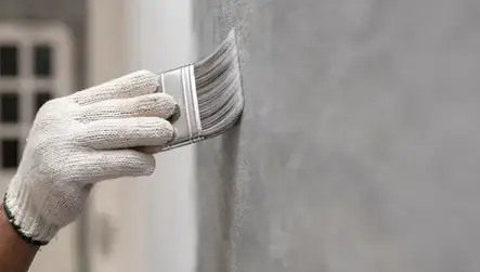 peinture extérieur Fougères-4