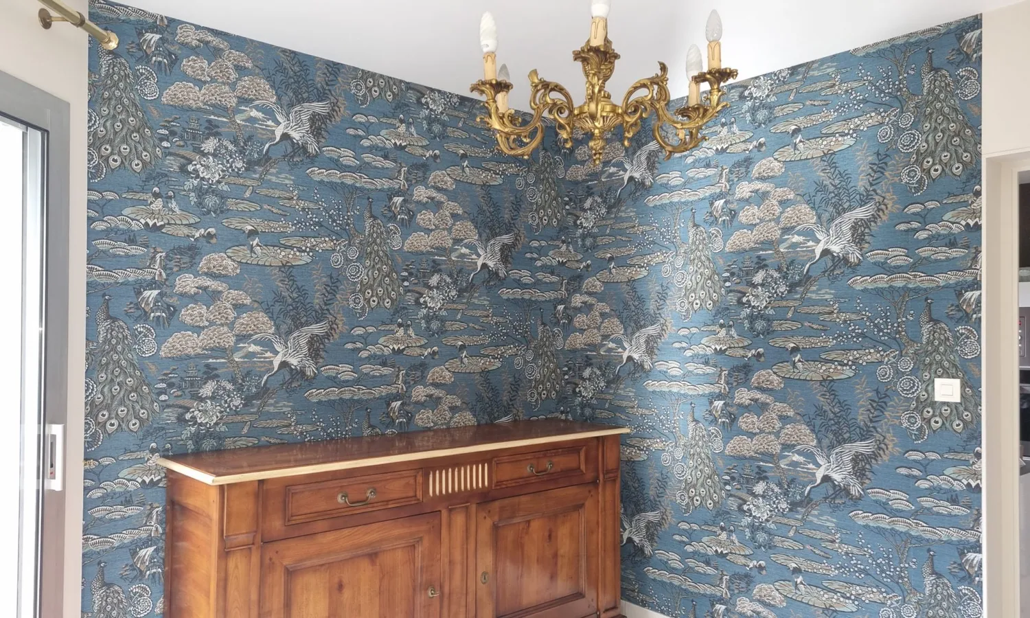 peinture exterieur liffre