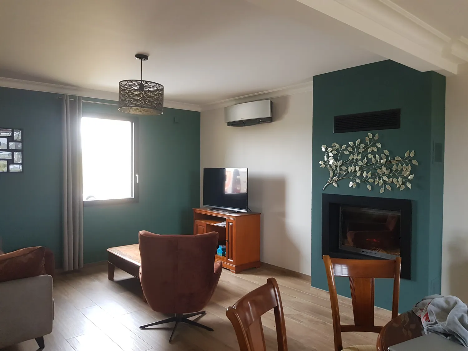 peinture exterieur mezieres sur couesnon