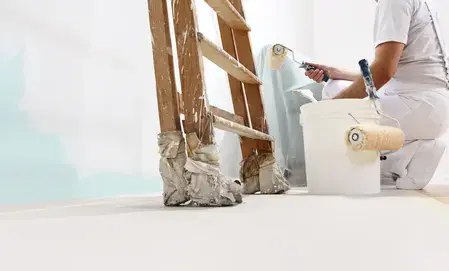 peinture extérieur Mézières-sur-Couesnon-4