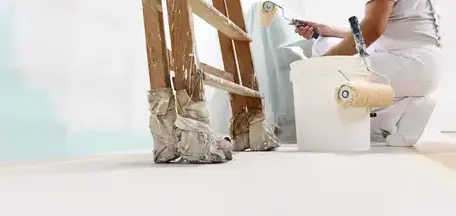 peinture extérieur Romagné-3