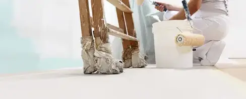 peinture extérieur Saint-Aubin-d'Aubigné-2