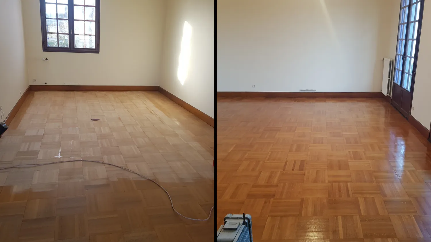 peinture interieure cesson sevigne