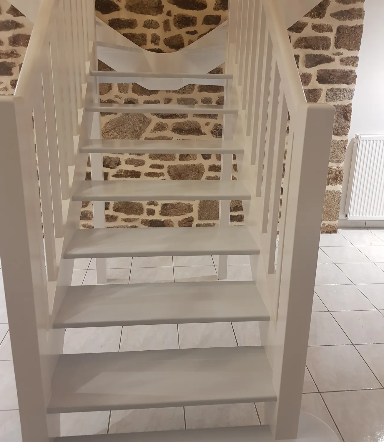 peinture interieure chateaugiron