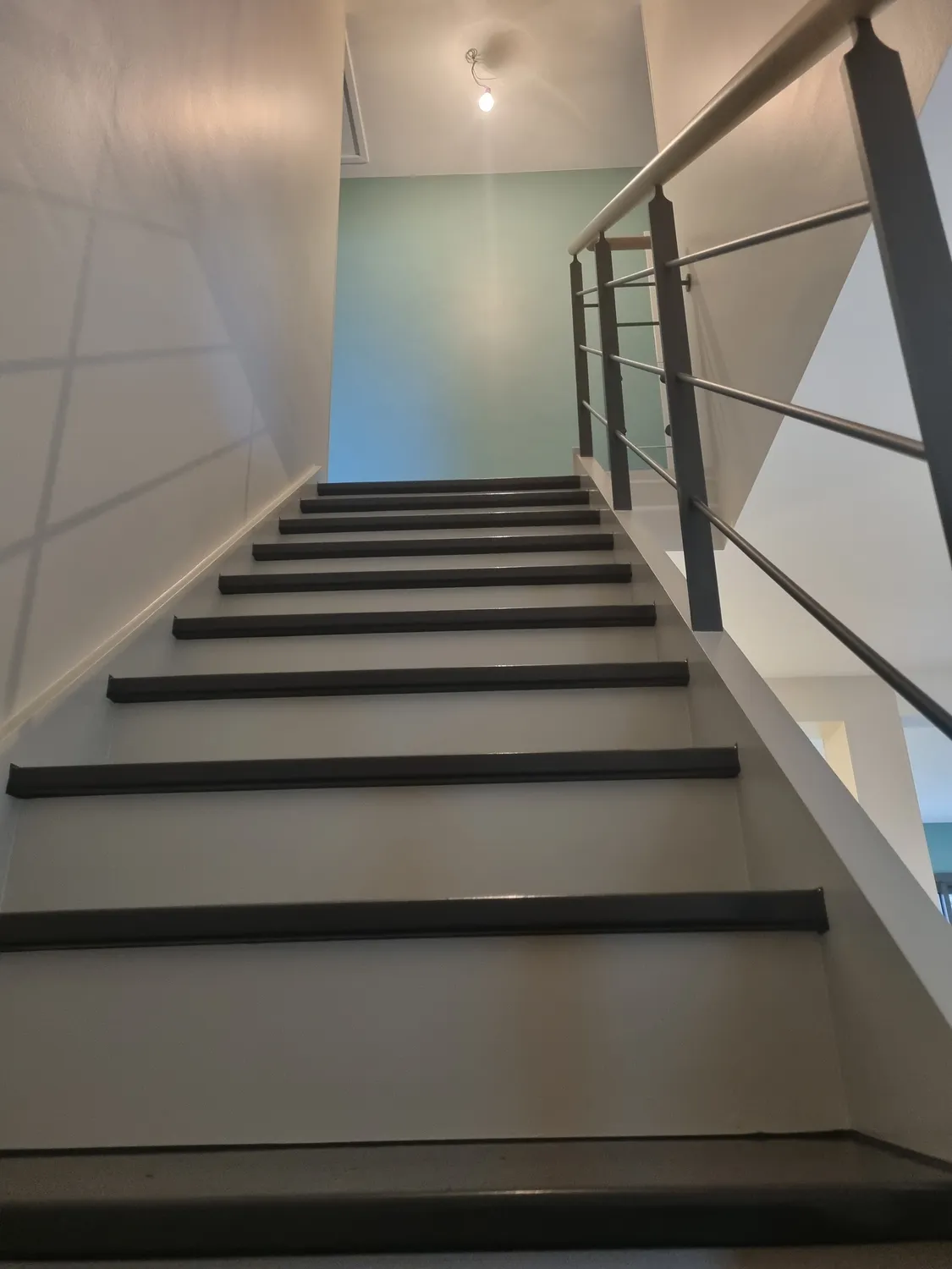 peinture interieure dol de bretagne