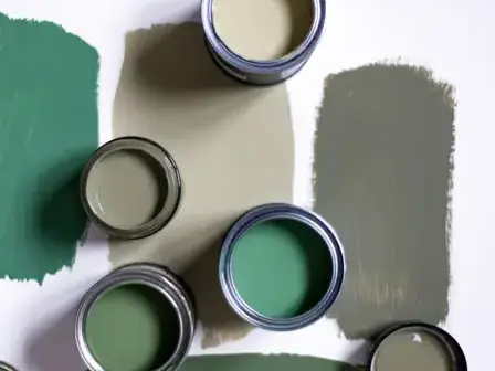 peinture intérieure Fougères-1