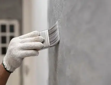 peinture intérieure Fougères-2