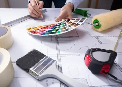 peinture intérieure Livré-sur-Changeon-3