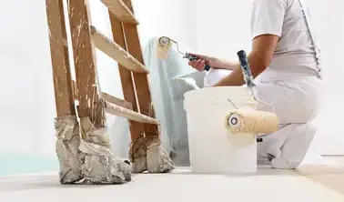 peinture intérieure Livré-sur-Changeon-4