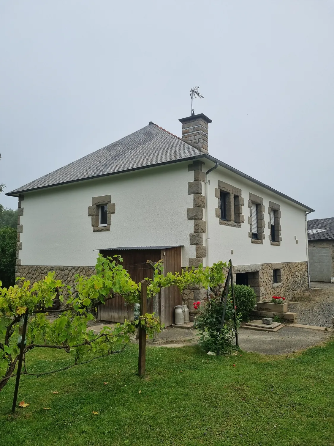 peinture interieure livre sur changeon