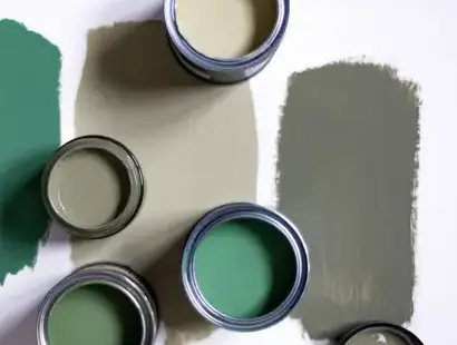 peinture intérieure Romagné-5