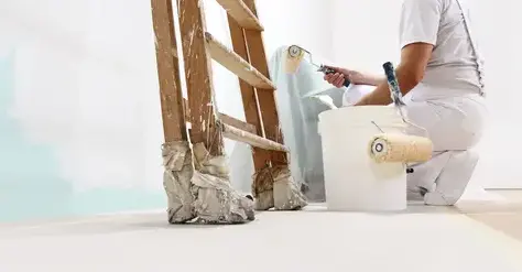 peinture intérieure Sens-de-Bretagne-3