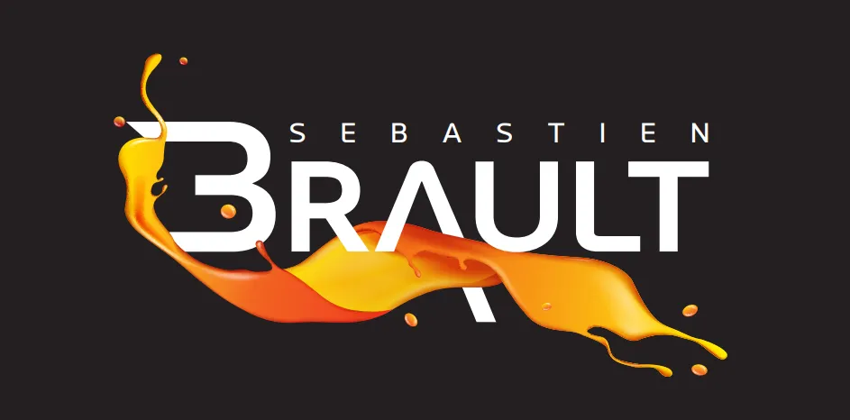 Sébastien Brault _logo