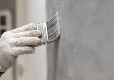 ravalement de façade Fougères-1