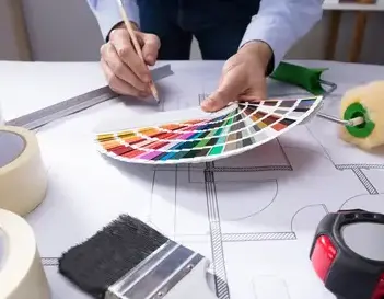 ravalement de façade Fougères-4