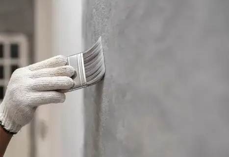 ravalement de façade Livré-sur-Changeon-4