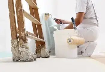 ravalement de façade Romagné-4