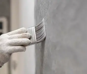 ravalement de façade Romagné-5