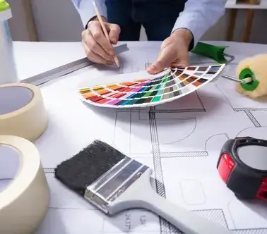 ravalement de façade Sens-de-Bretagne-4