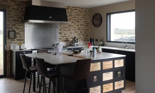 ravalement de facade sens de bretagne