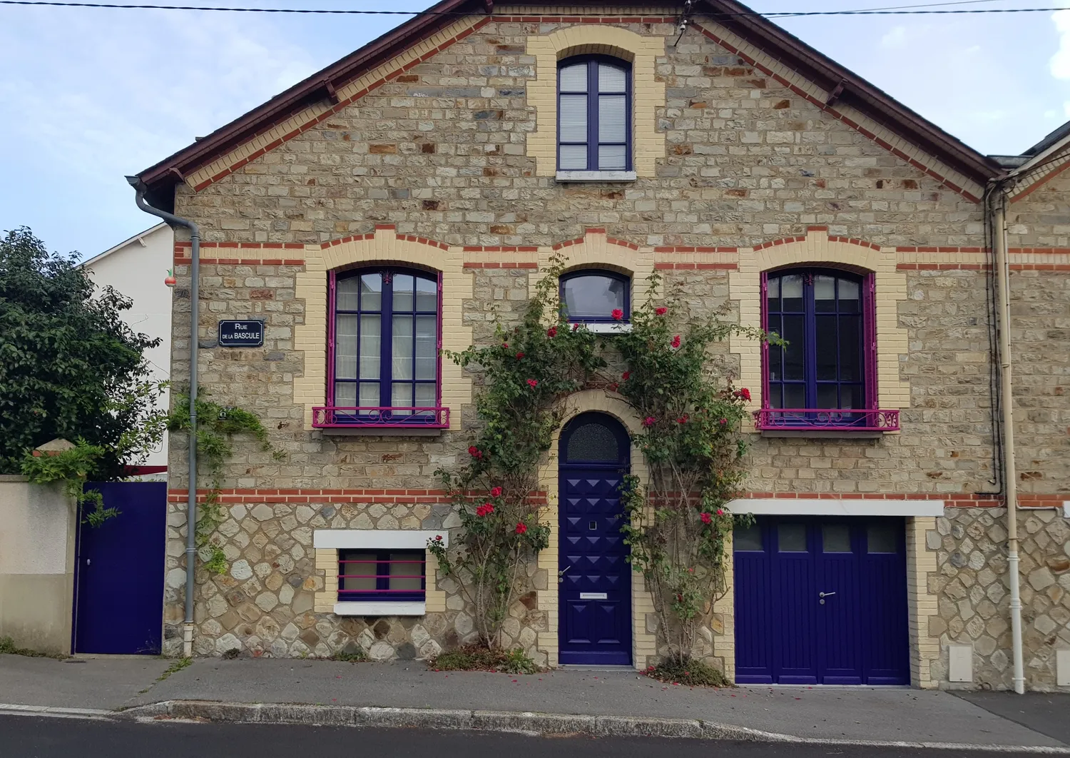 revetement mural cesson sevigne