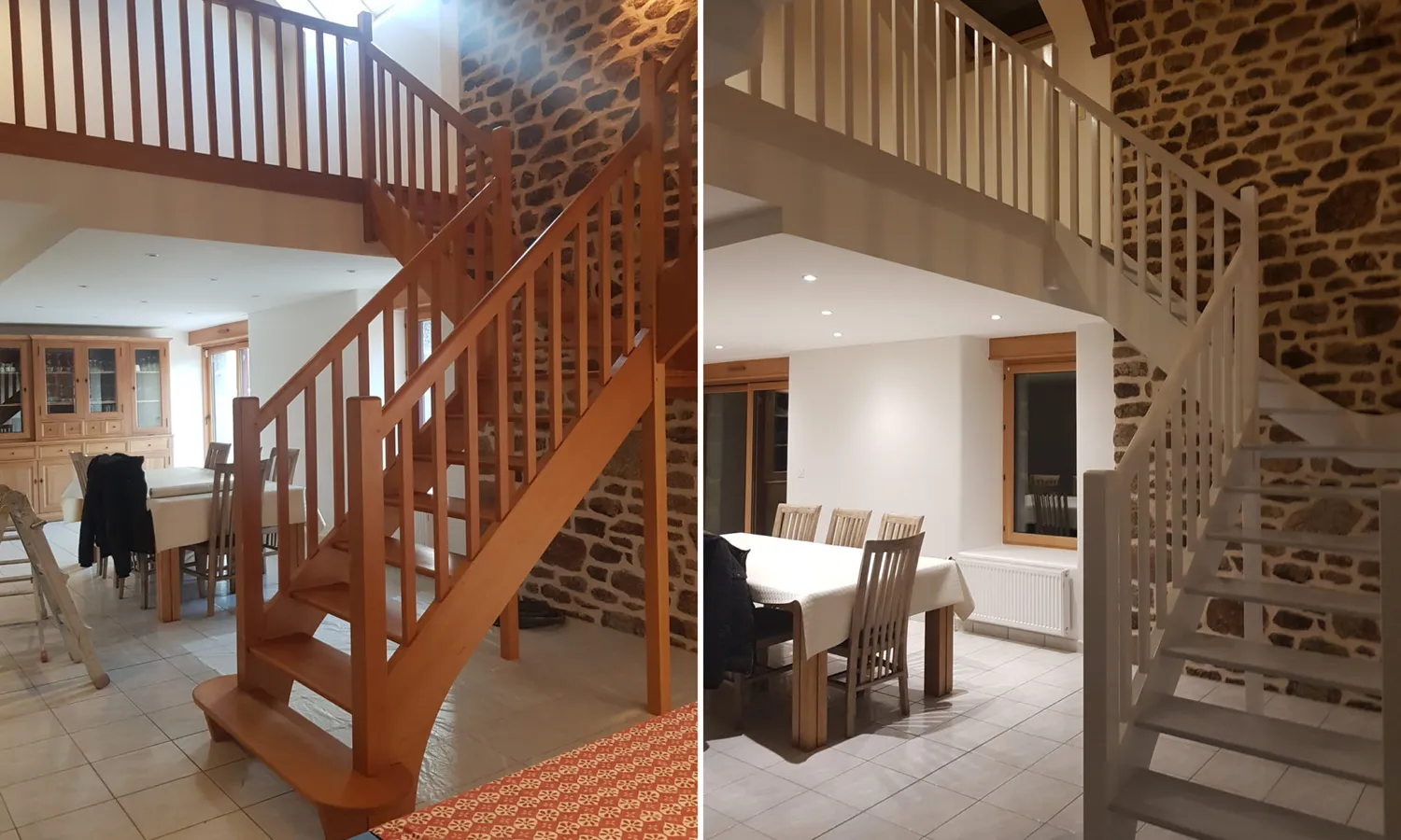 revetement mural chateaubourg