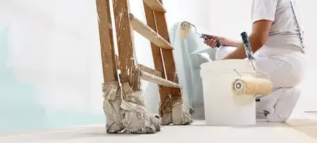 revetement mural Fougères-1