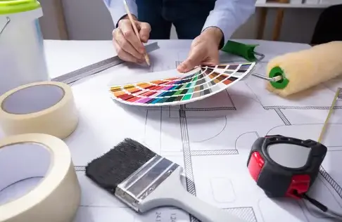 revetement mural Livré-sur-Changeon-4