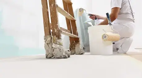 revetement mural Mézières-sur-Couesnon-3