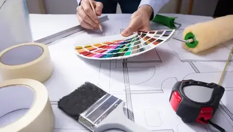 revetement mural Mézières-sur-Couesnon-4