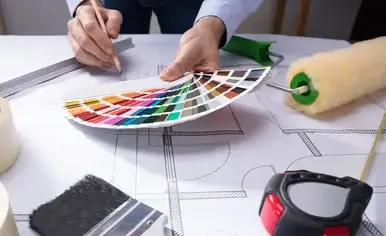 revetement mural Saint-Aubin-d'Aubigné-4