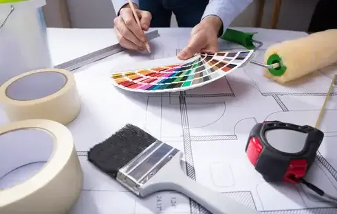 revetement mural Sens-de-Bretagne-3