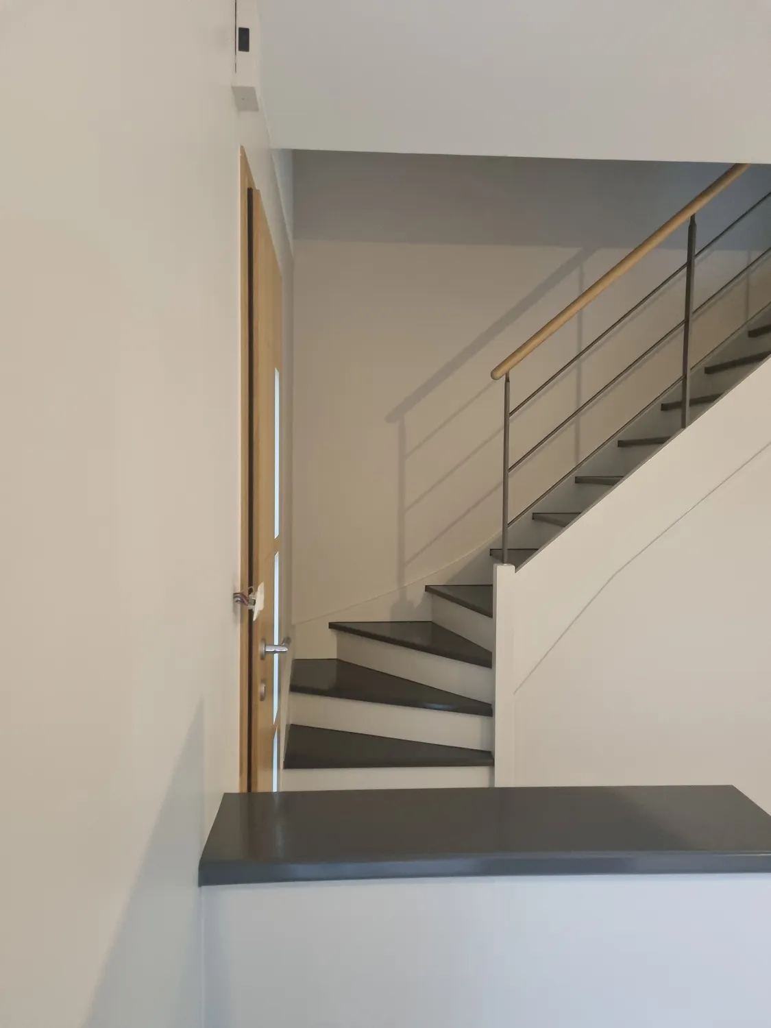 revetement mural thorigne fouillard